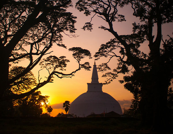 Anuradhapura