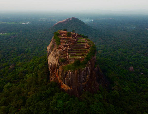Sigiriya